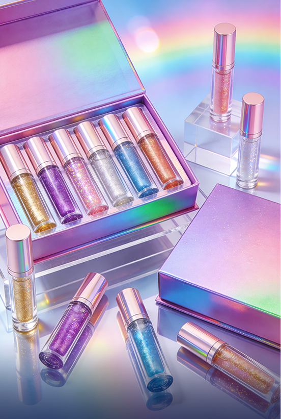 Indústria de Cosméticos