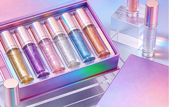 Indústria de Cosméticos